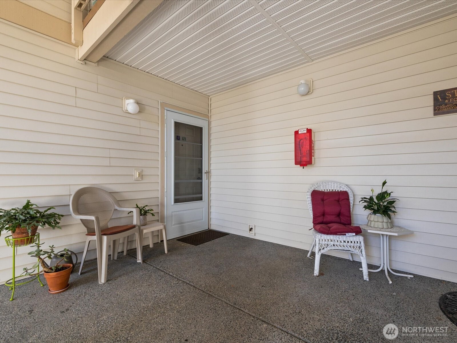 821 114th Street SW Unit: V101