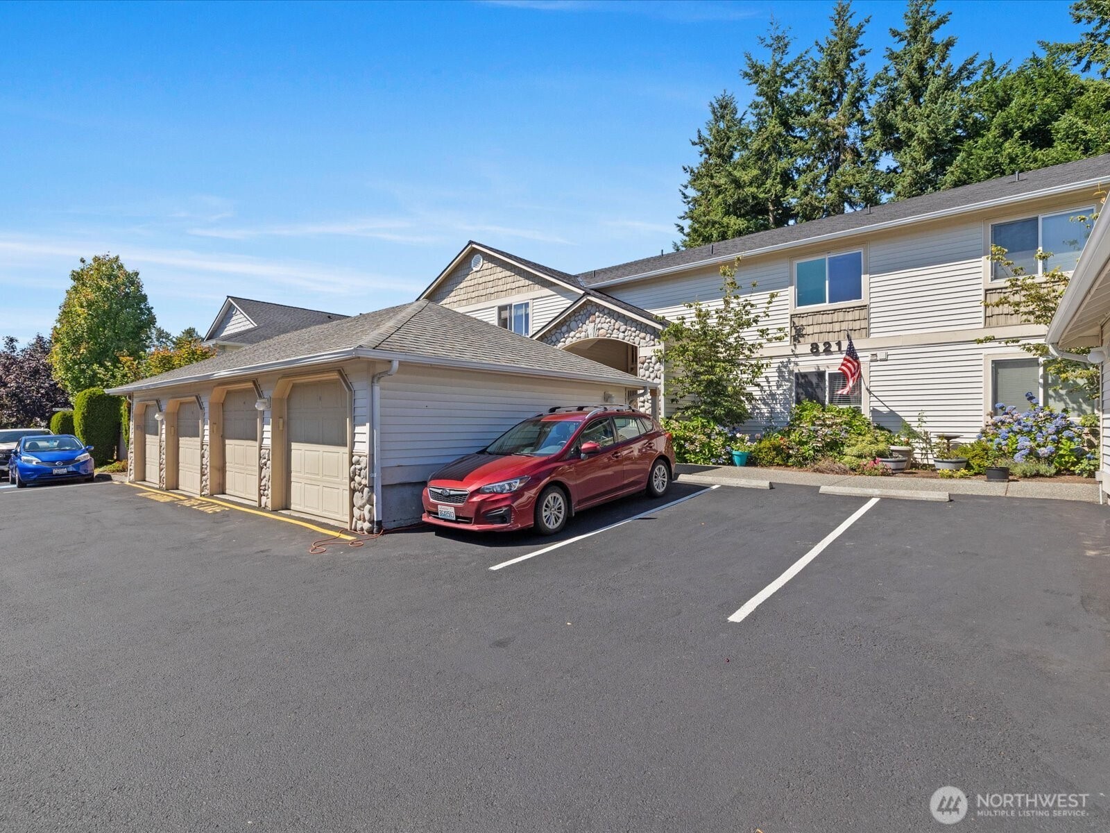 821 114th Street SW Unit: V101