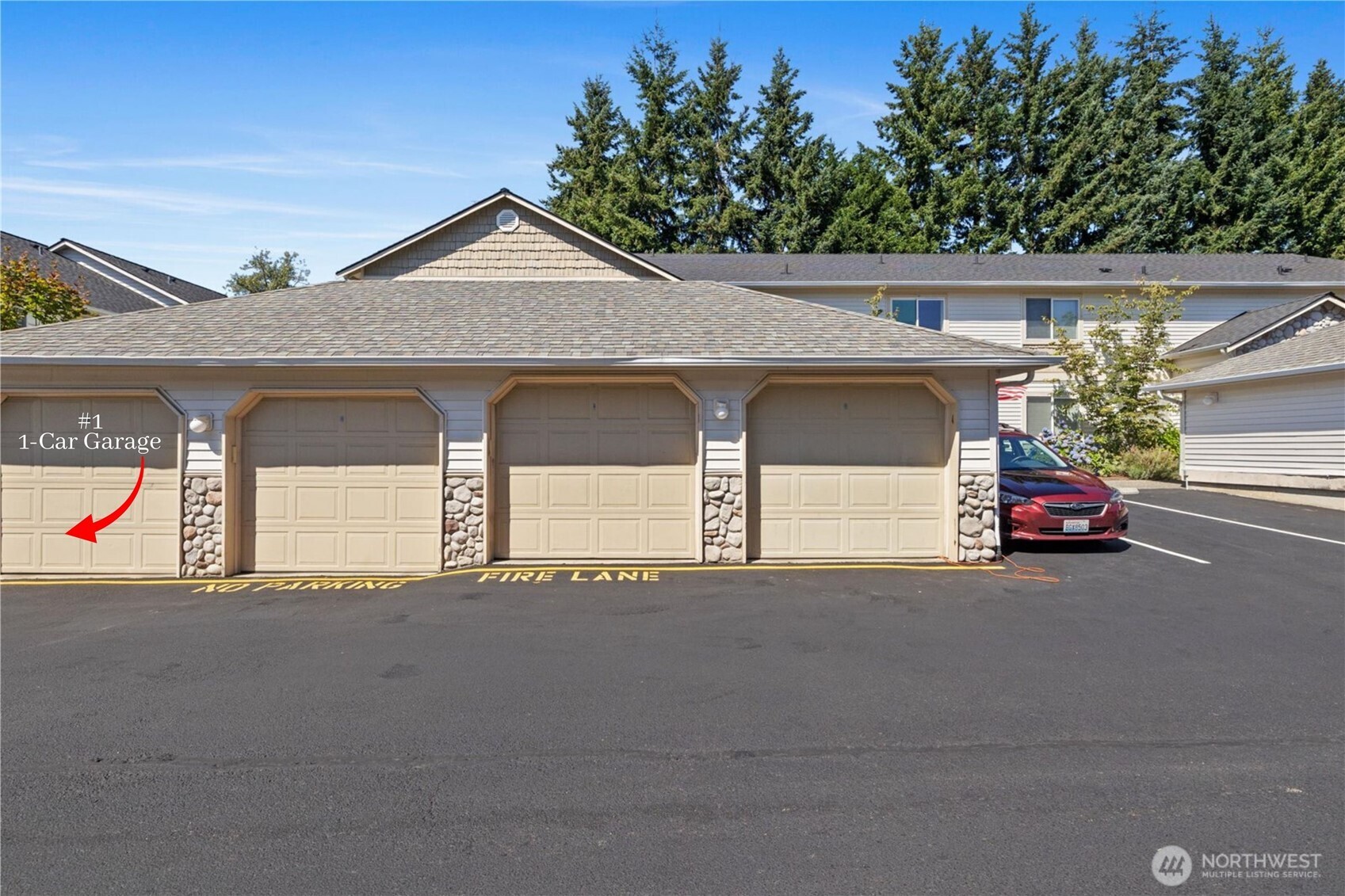 821 114th Street SW Unit: V101
