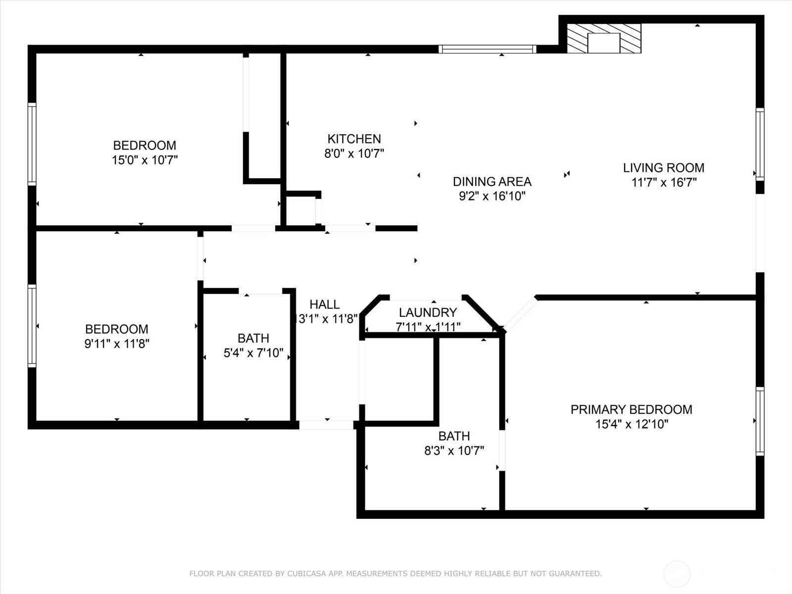 821 114th Street SW Unit: V101