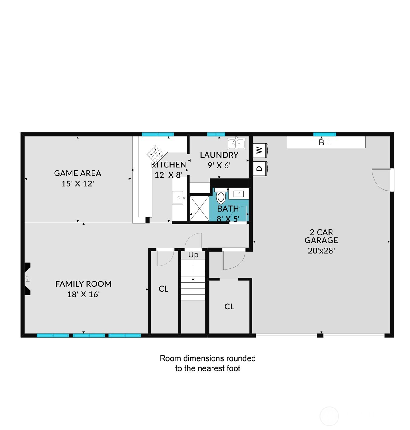 14715 NE 169th Street