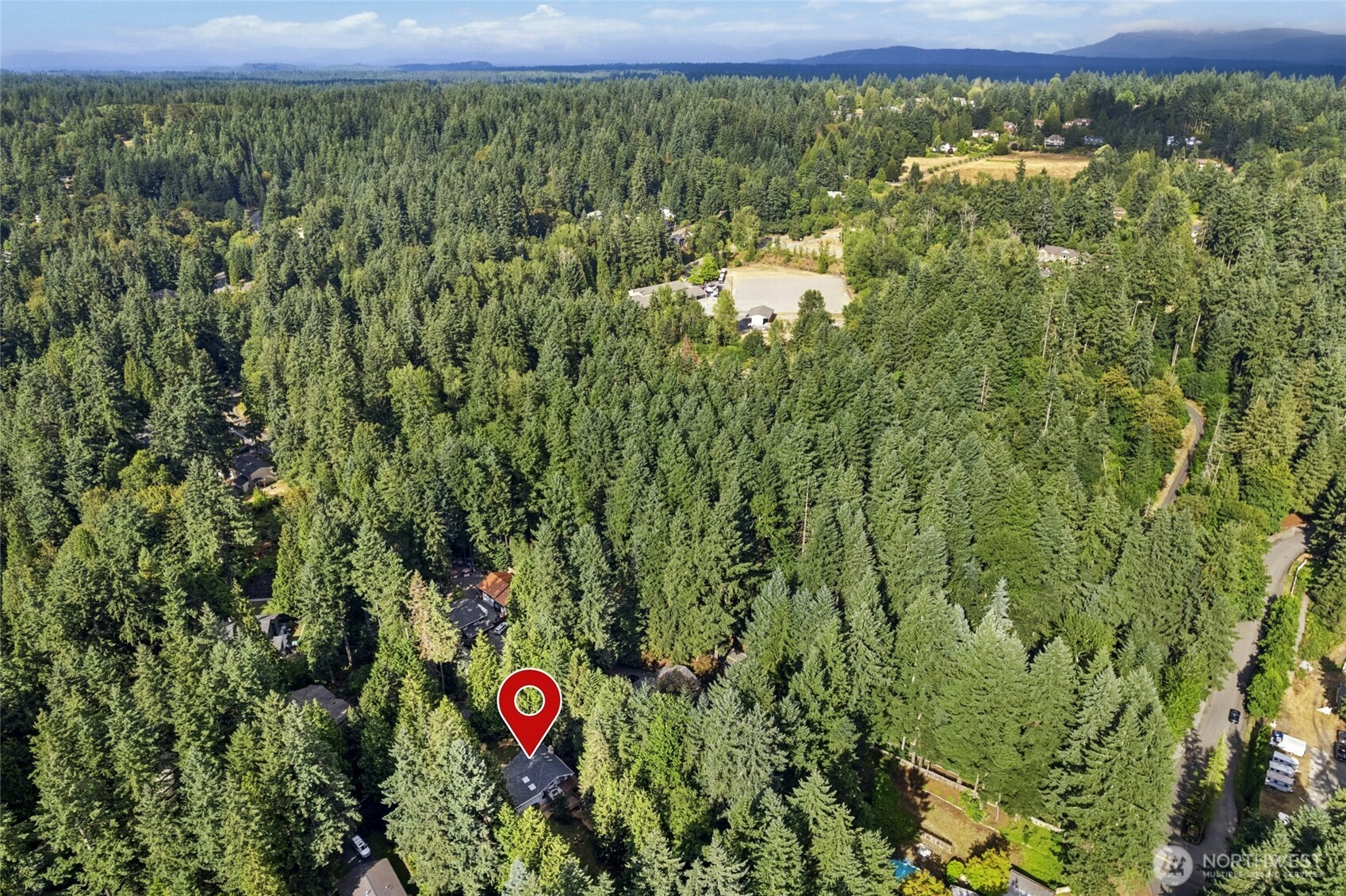 14715 NE 169th Street