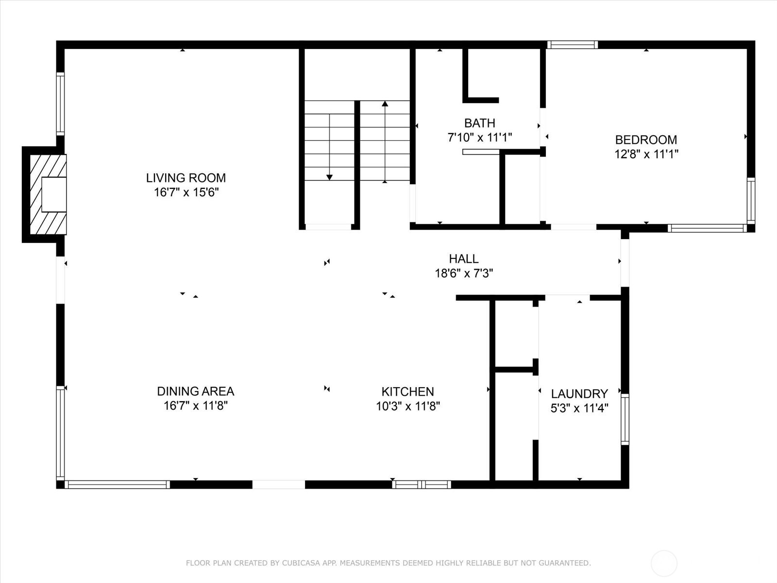 7104 NE 118th Street