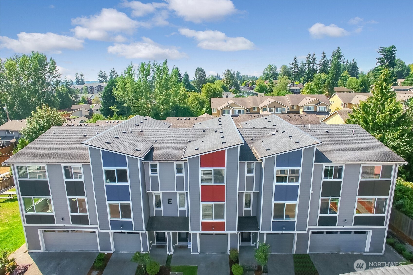 3312 156th Street SW Unit: E-1