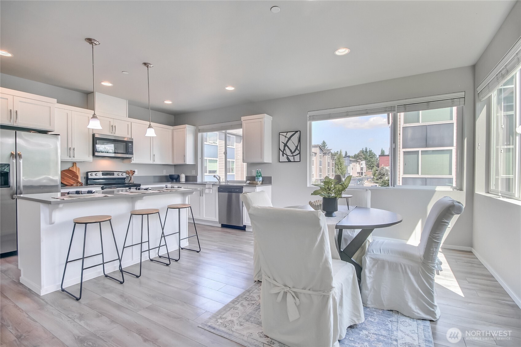 3312 156th Street SW Unit: E-1