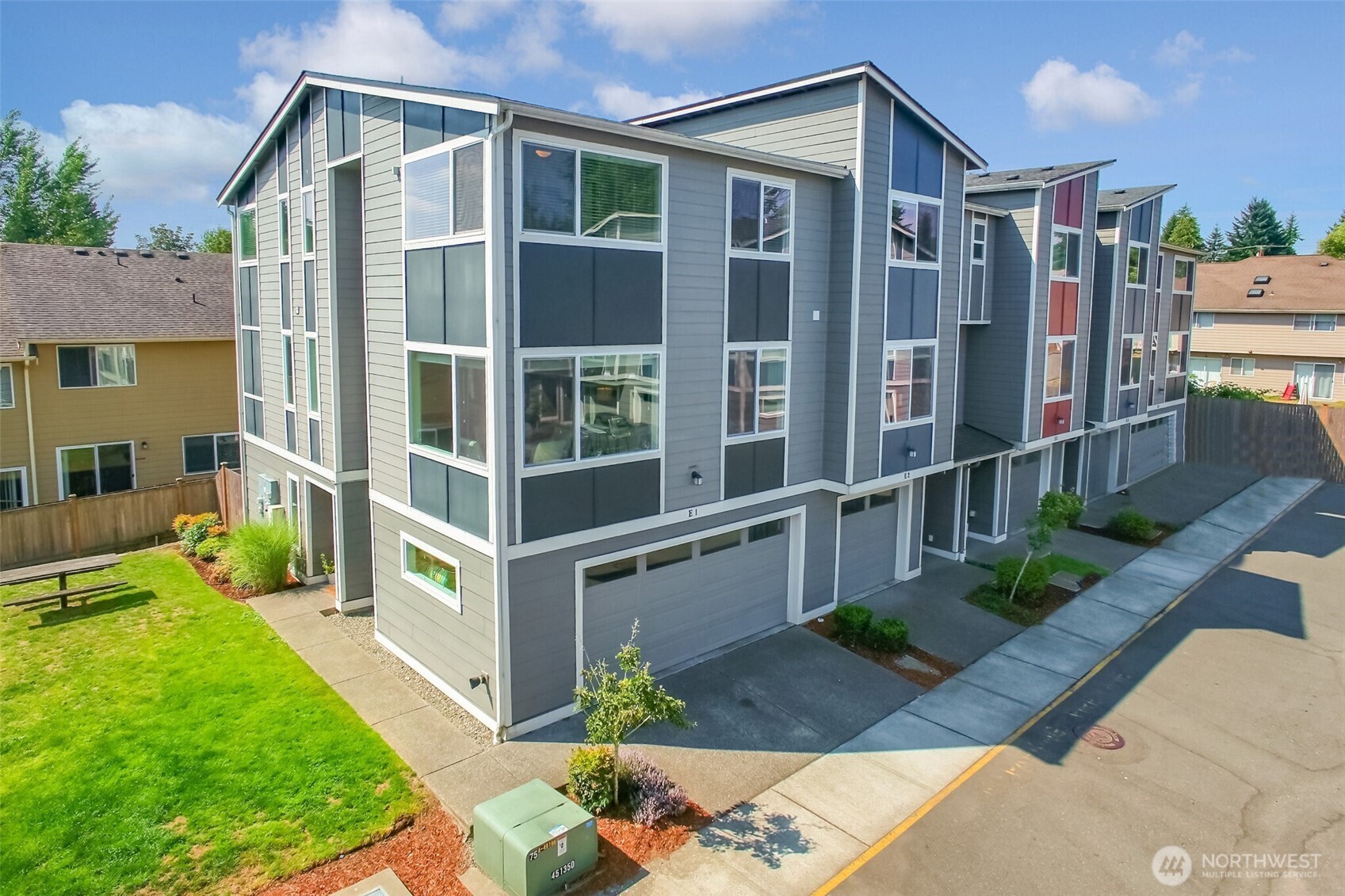 3312 156th Street SW Unit: E-1