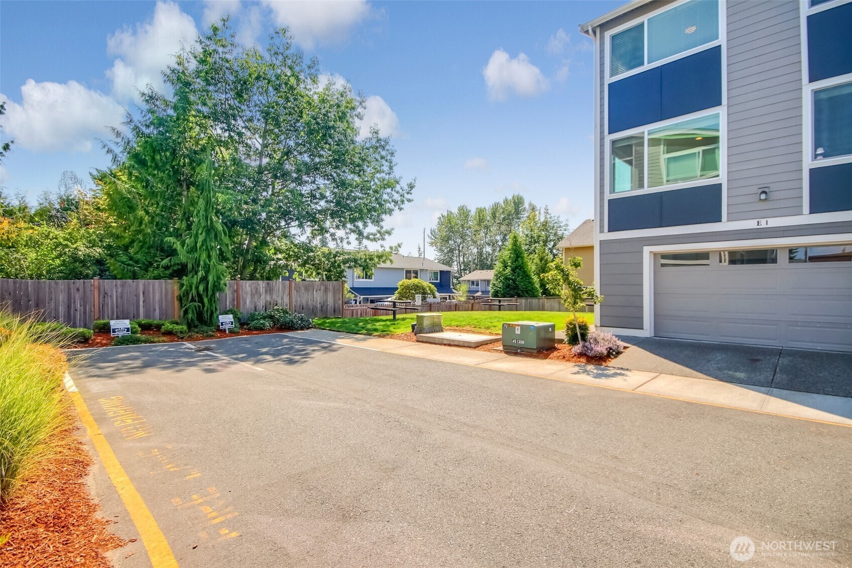 3312 156th Street SW Unit: E-1