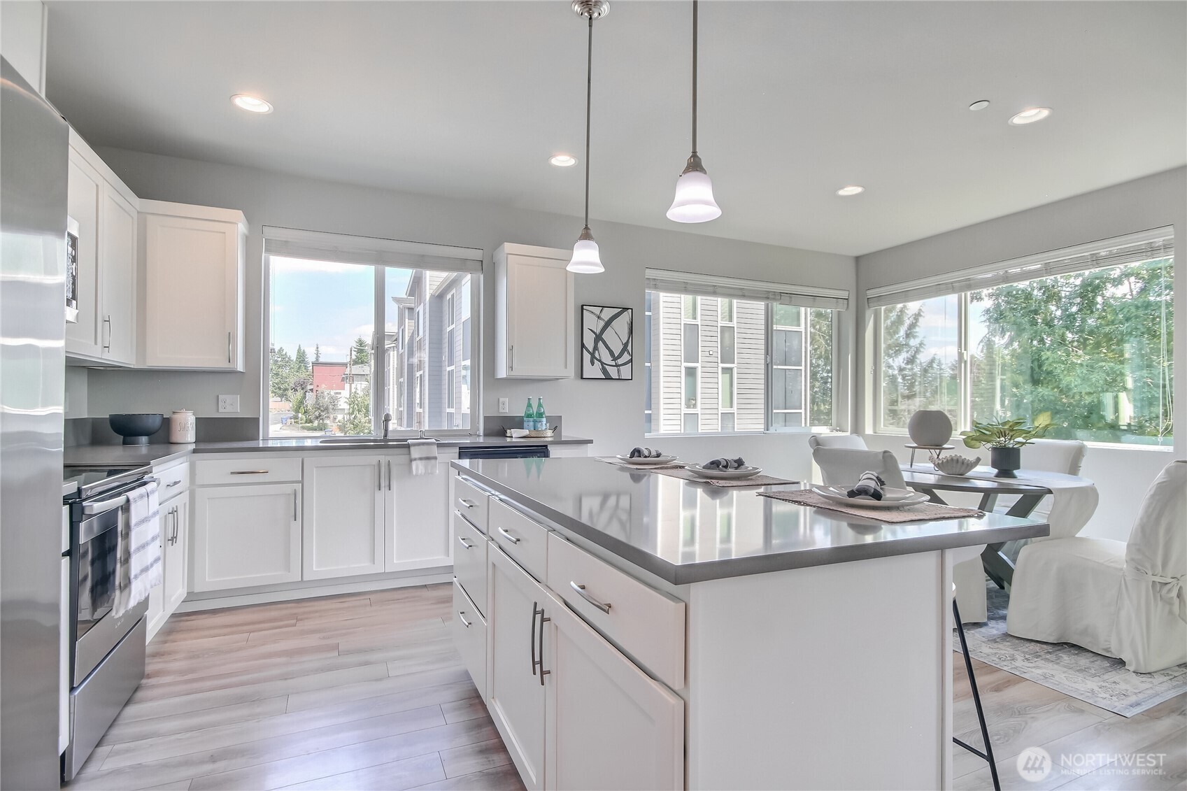 3312 156th Street SW Unit: E-1