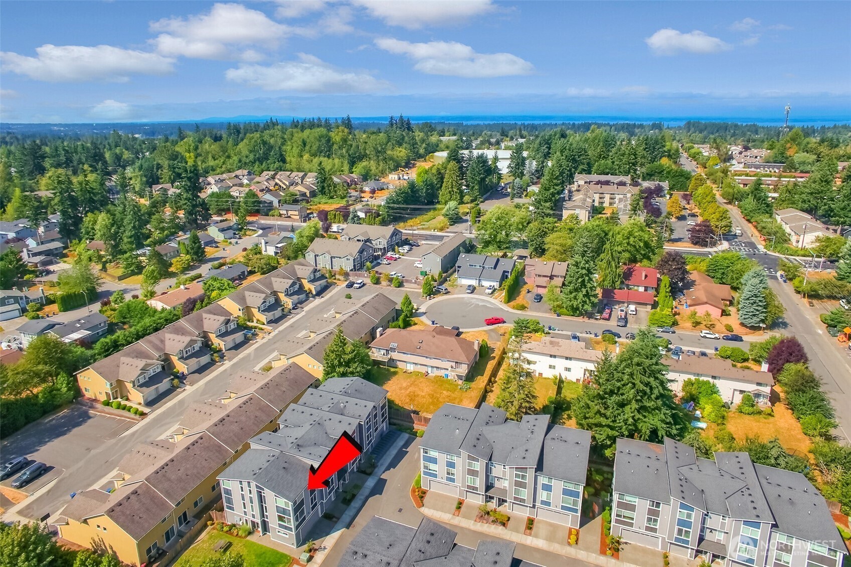 3312 156th Street SW Unit: E-1