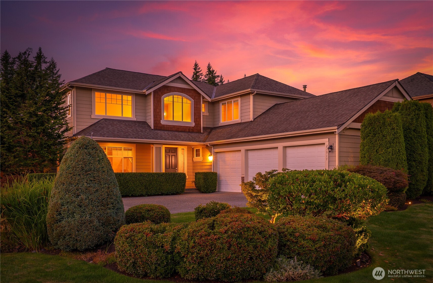 21917 149TH PLACE SE