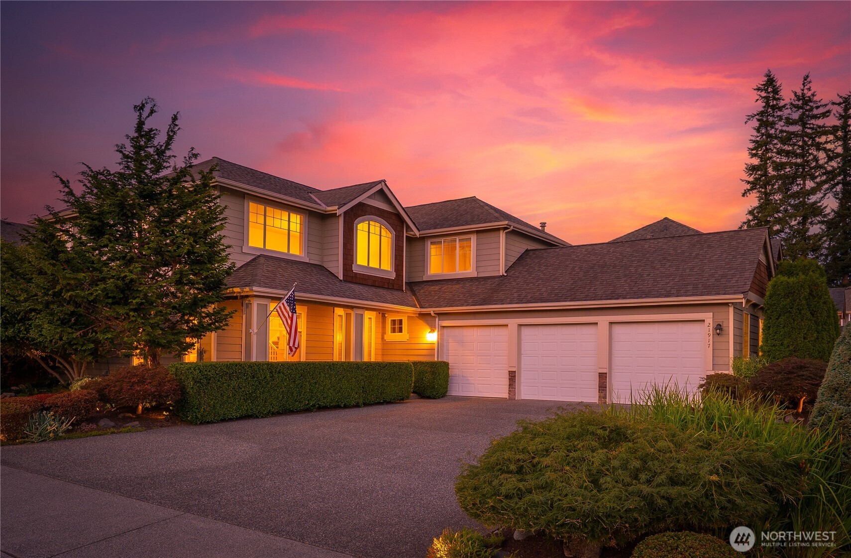 21917 149TH PLACE SE