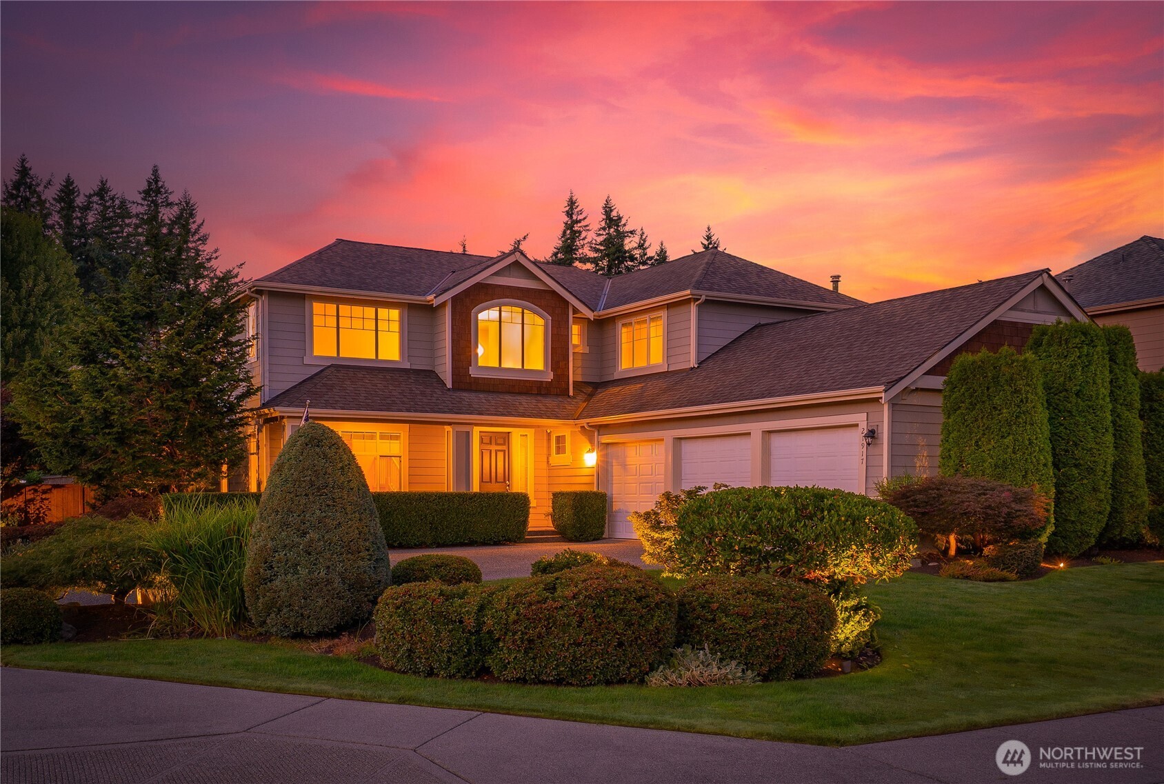 21917 149TH PLACE SE