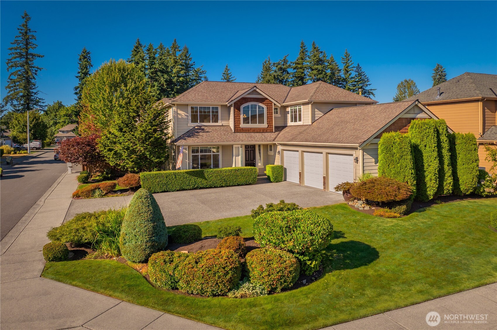 21917 149TH PLACE SE