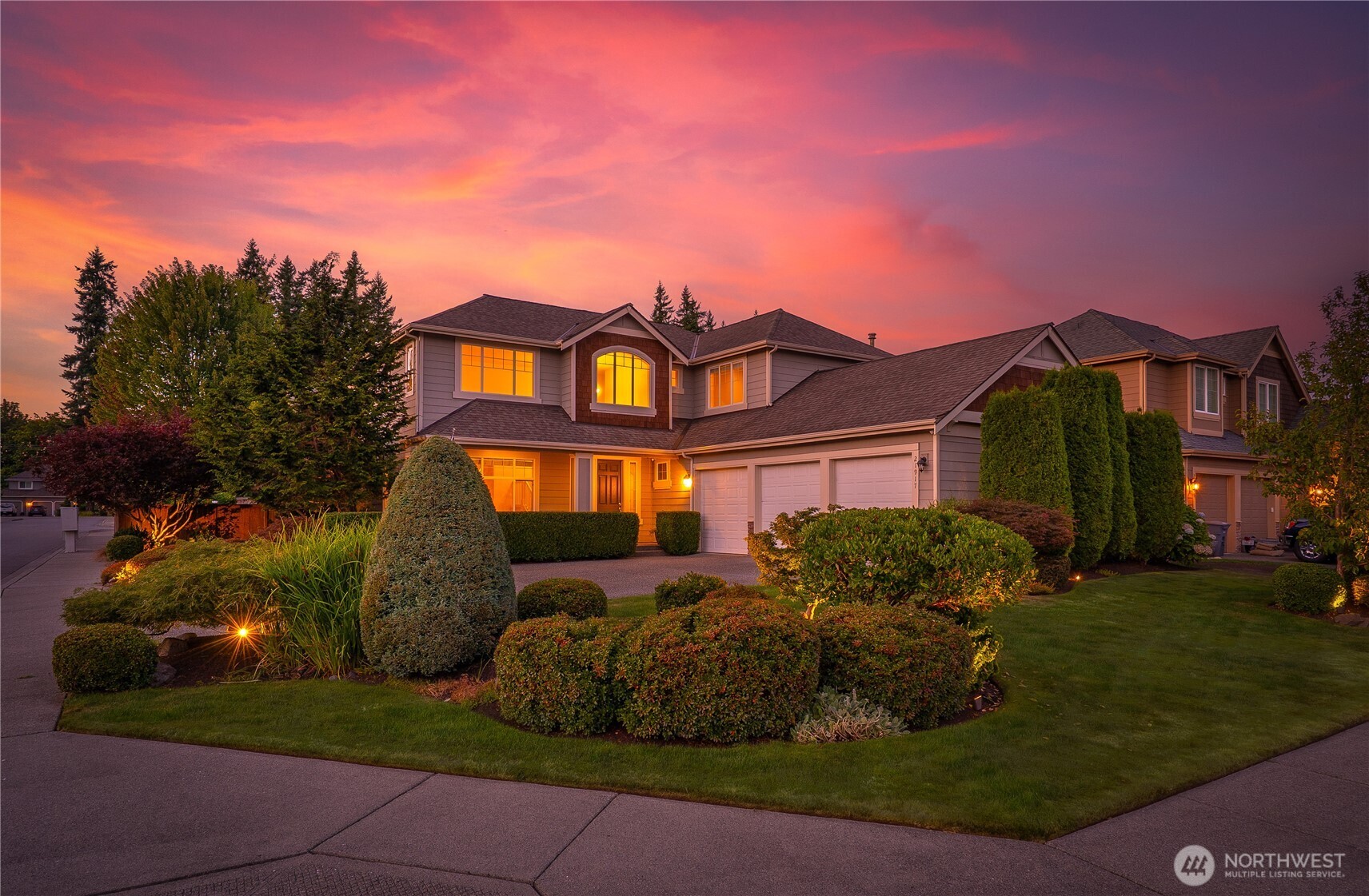 21917 149TH PLACE SE