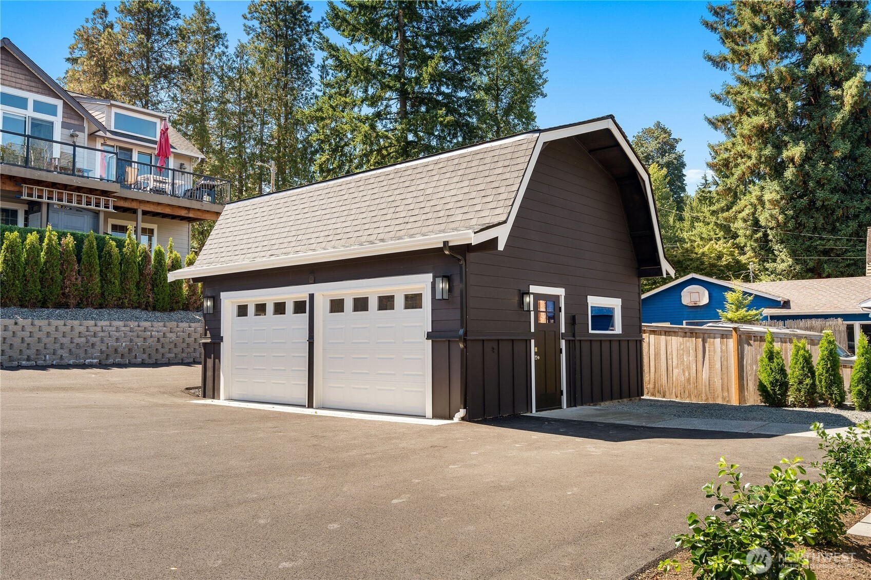 10005 N Davies Road