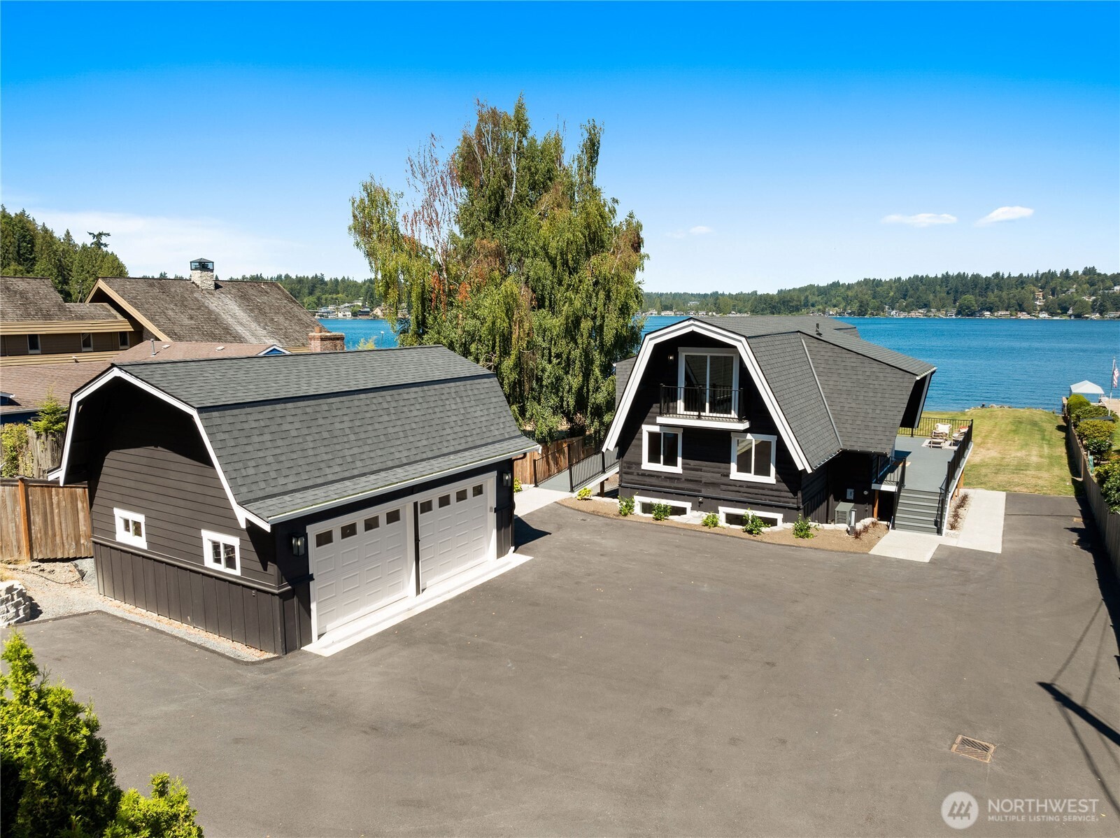 10005 N Davies Road