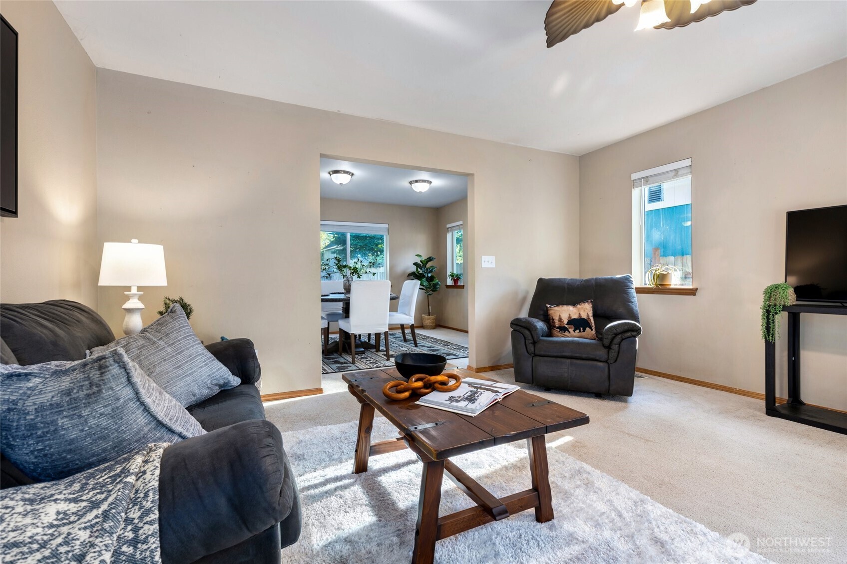40928 Wallace Falls Loop Road