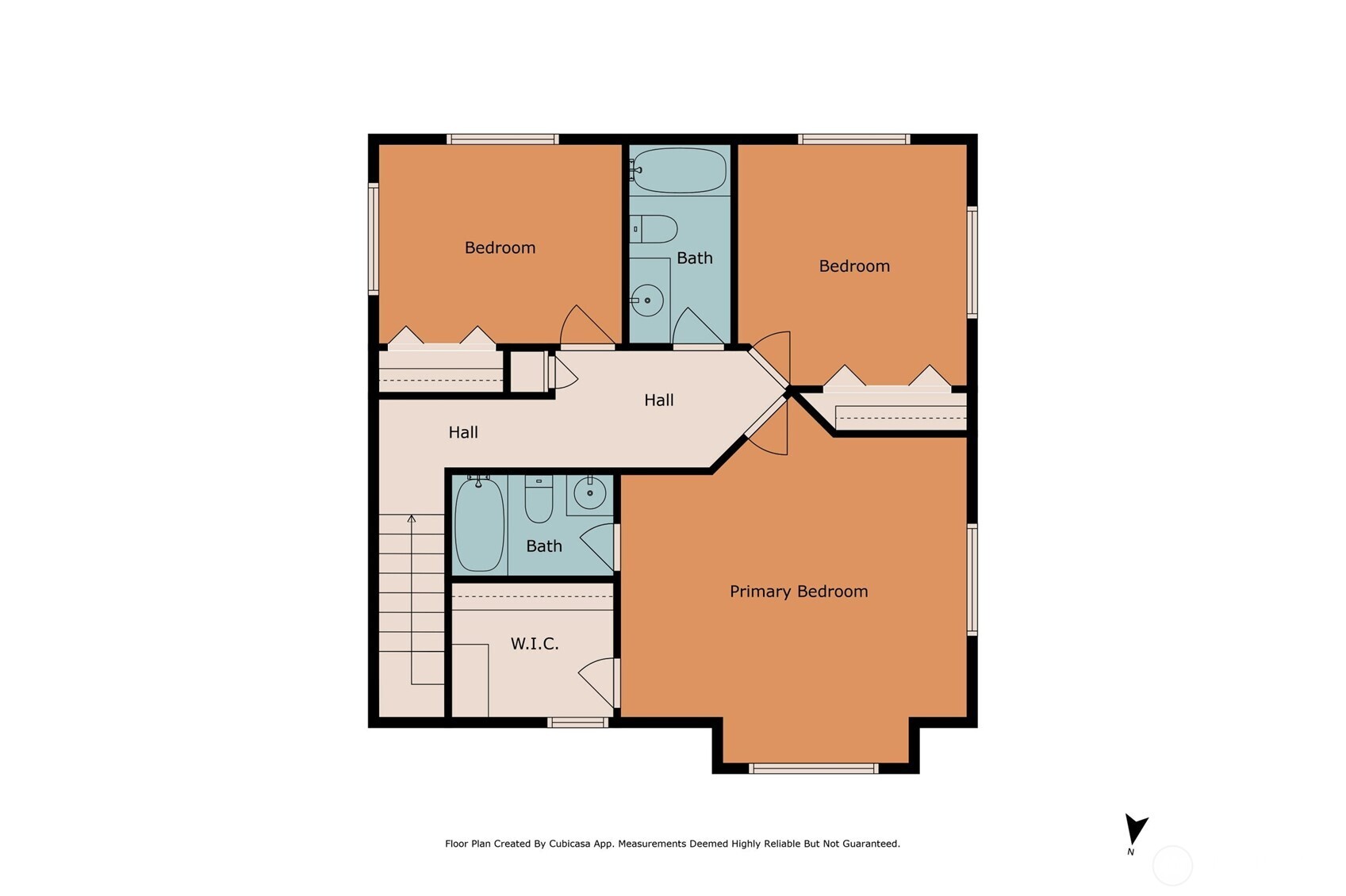 40928 Wallace Falls Loop Road