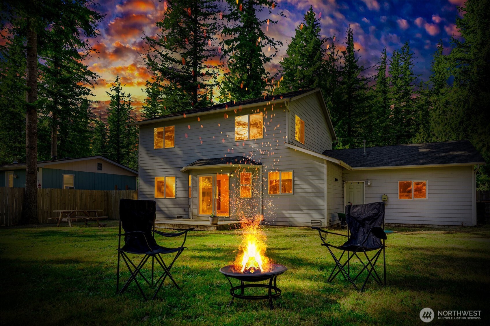 40928 Wallace Falls Loop Road