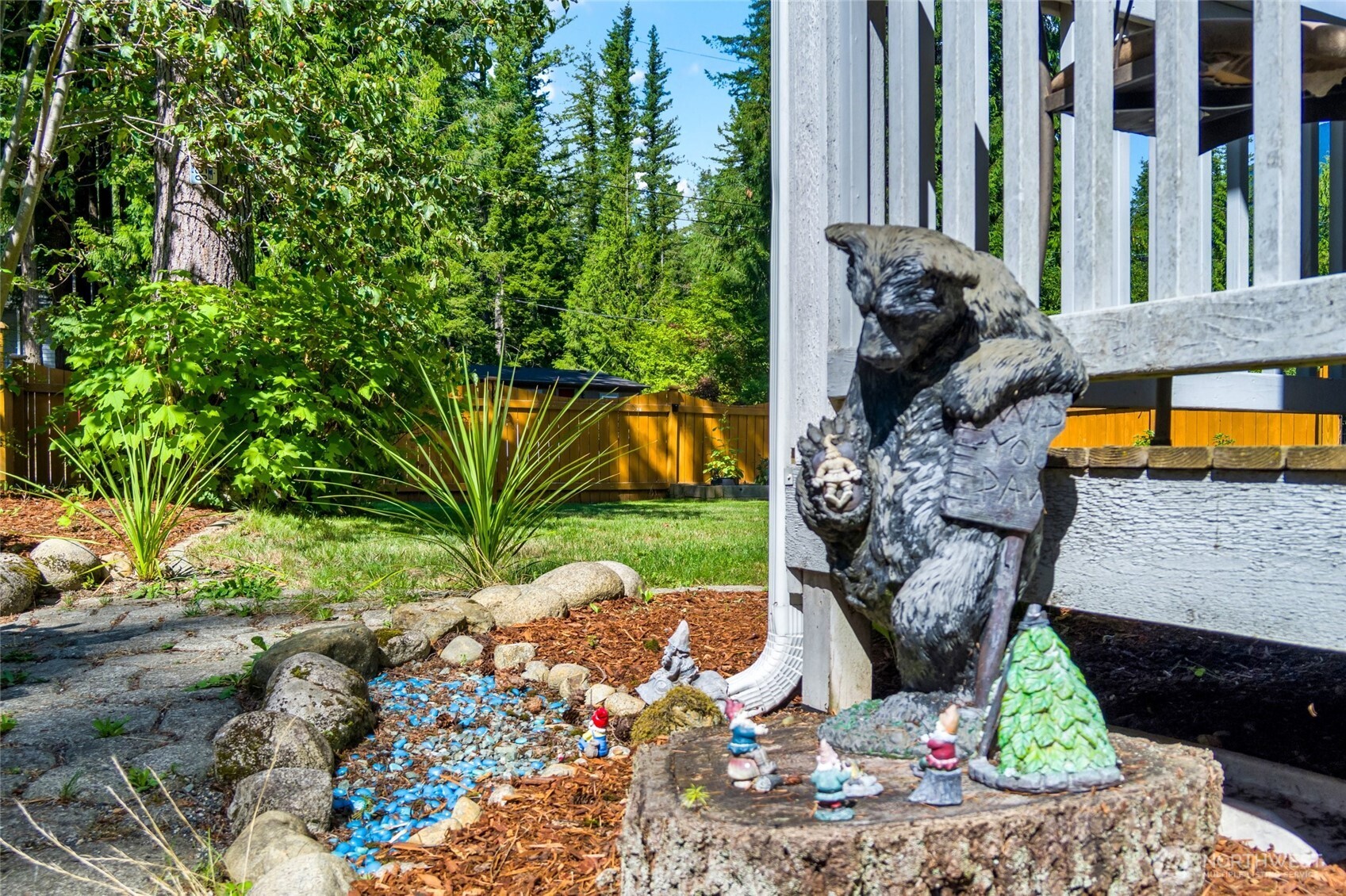 40928 Wallace Falls Loop Road