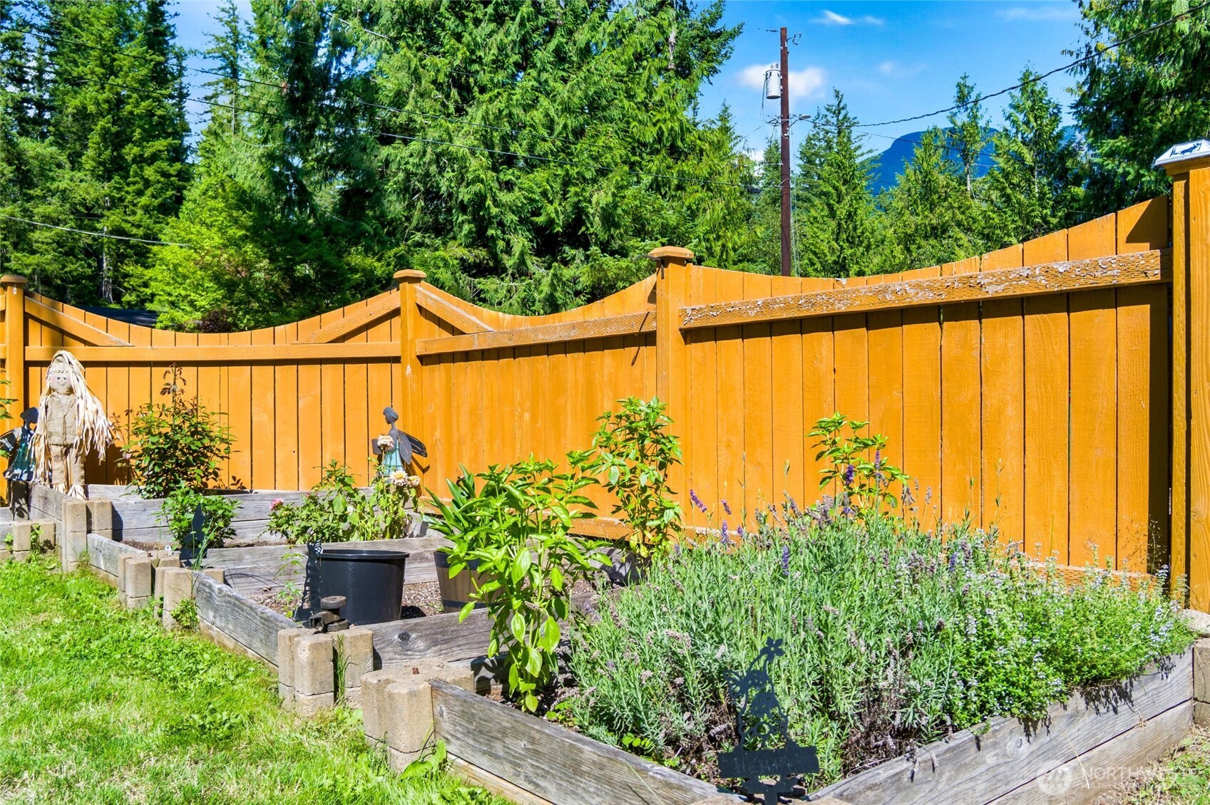 40928 Wallace Falls Loop Road
