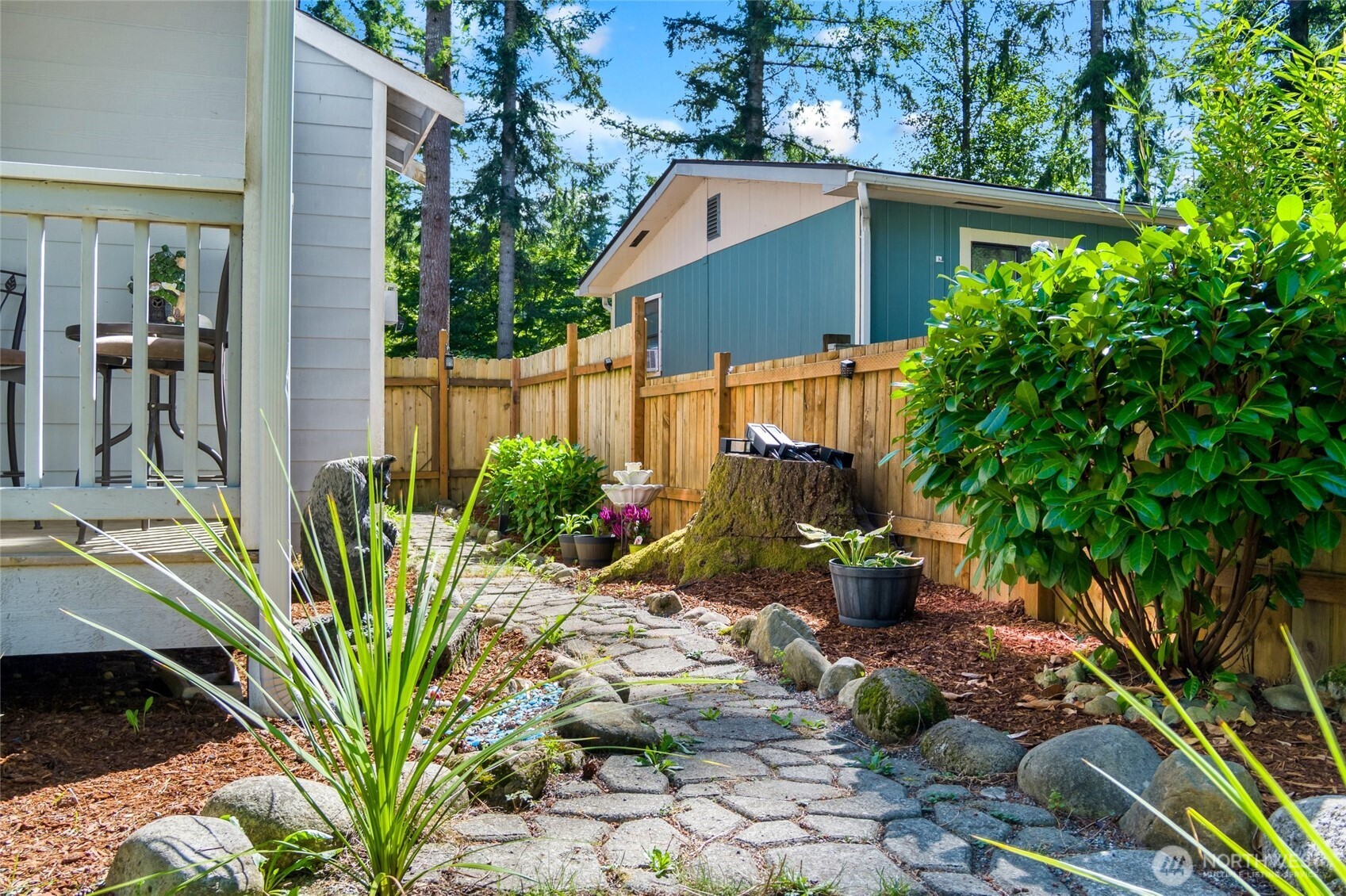 40928 Wallace Falls Loop Road