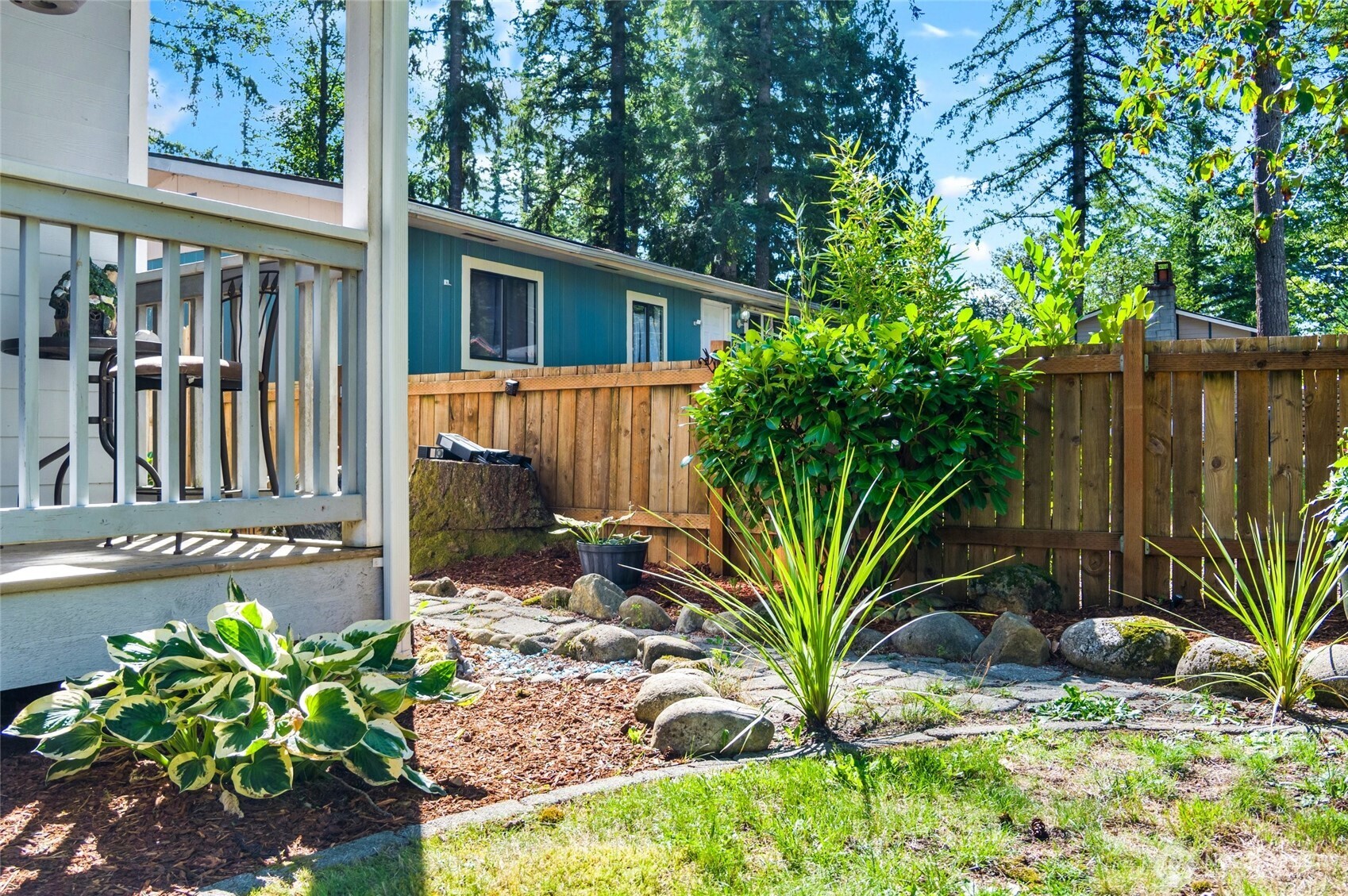 40928 Wallace Falls Loop Road