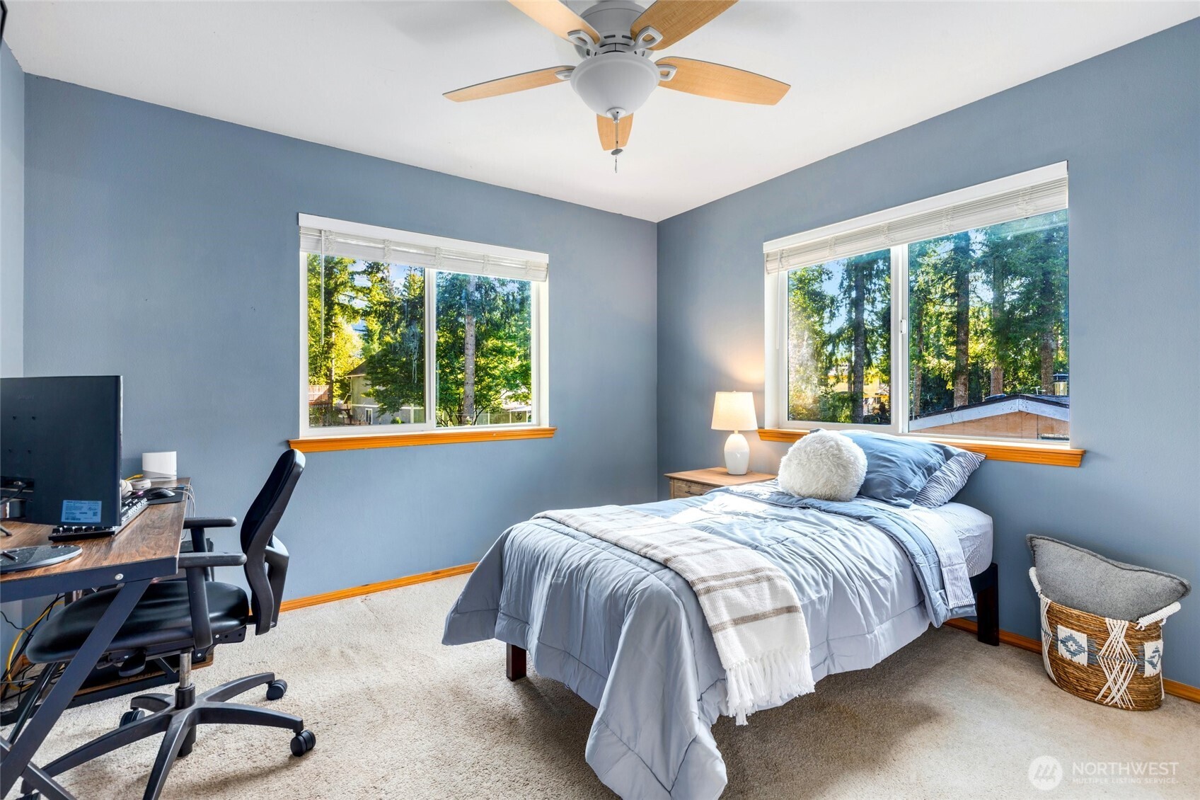 40928 Wallace Falls Loop Road