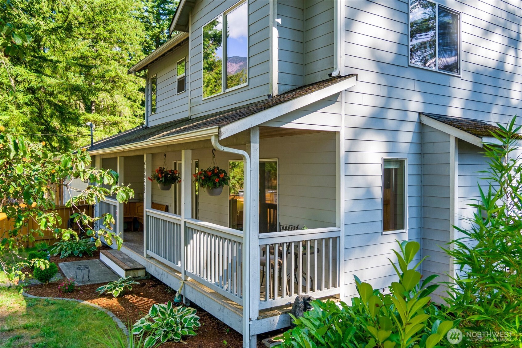 40928 Wallace Falls Loop Road