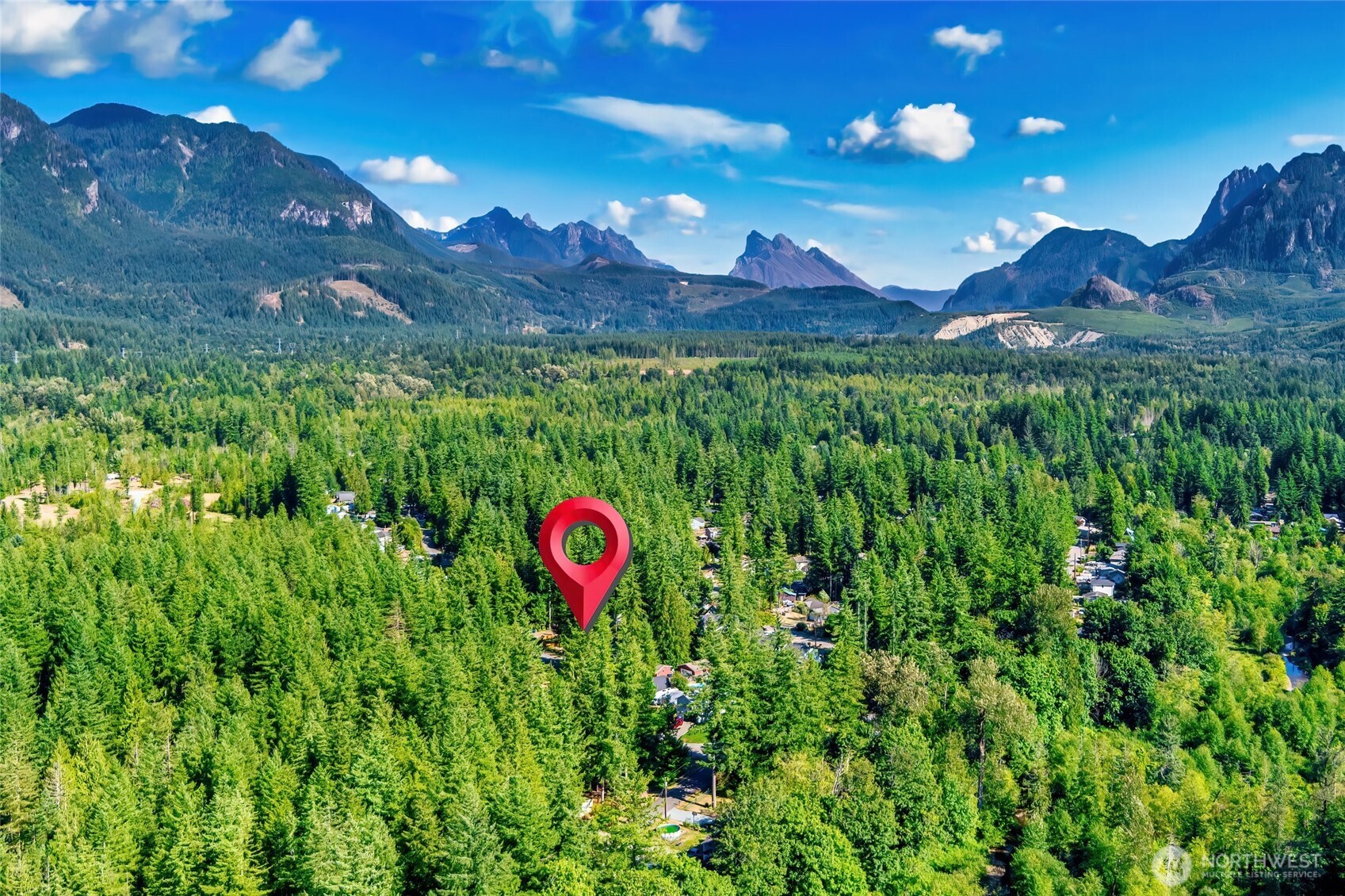 40928 Wallace Falls Loop Road