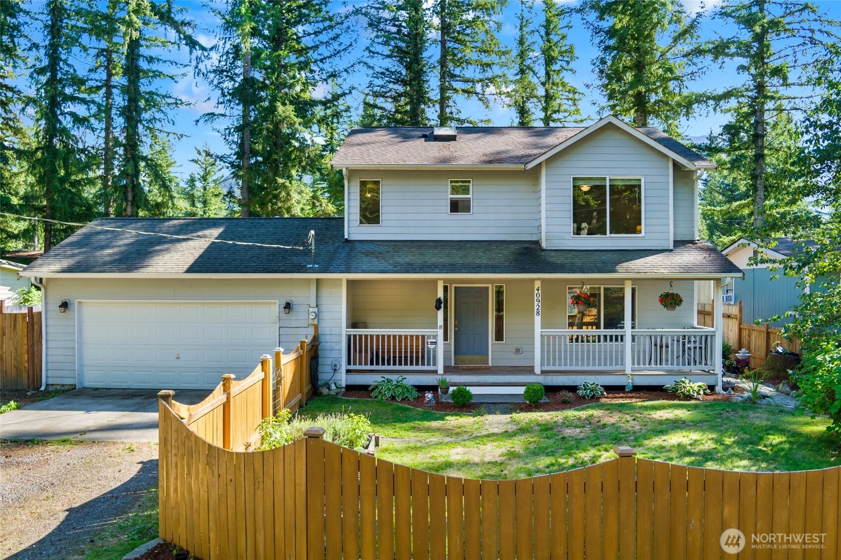 40928 Wallace Falls Loop Road