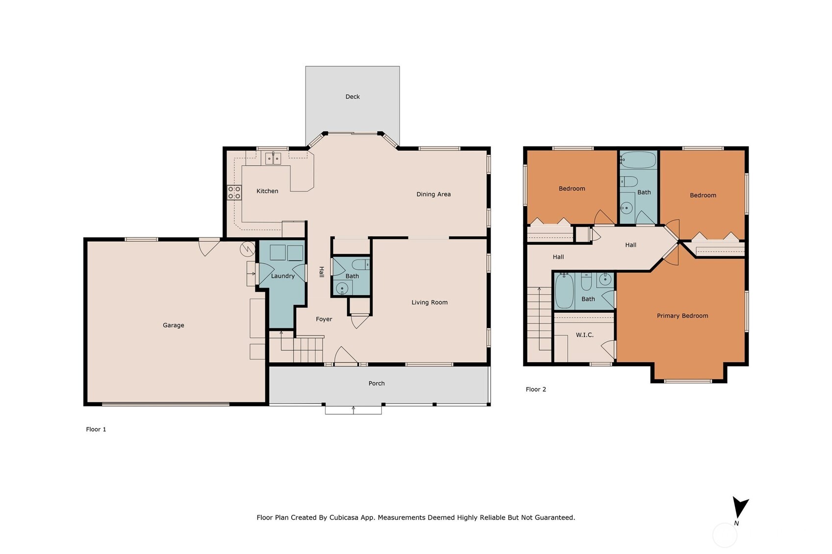 40928 Wallace Falls Loop Road