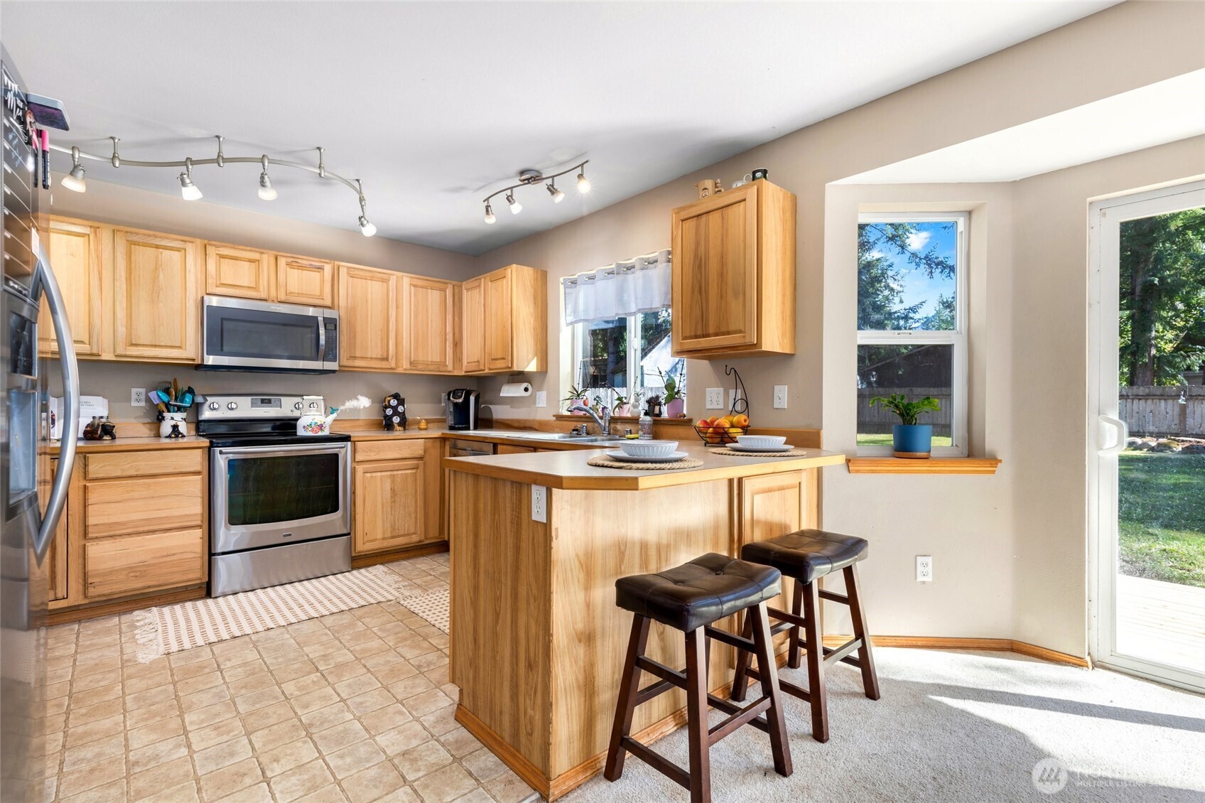 40928 Wallace Falls Loop Road