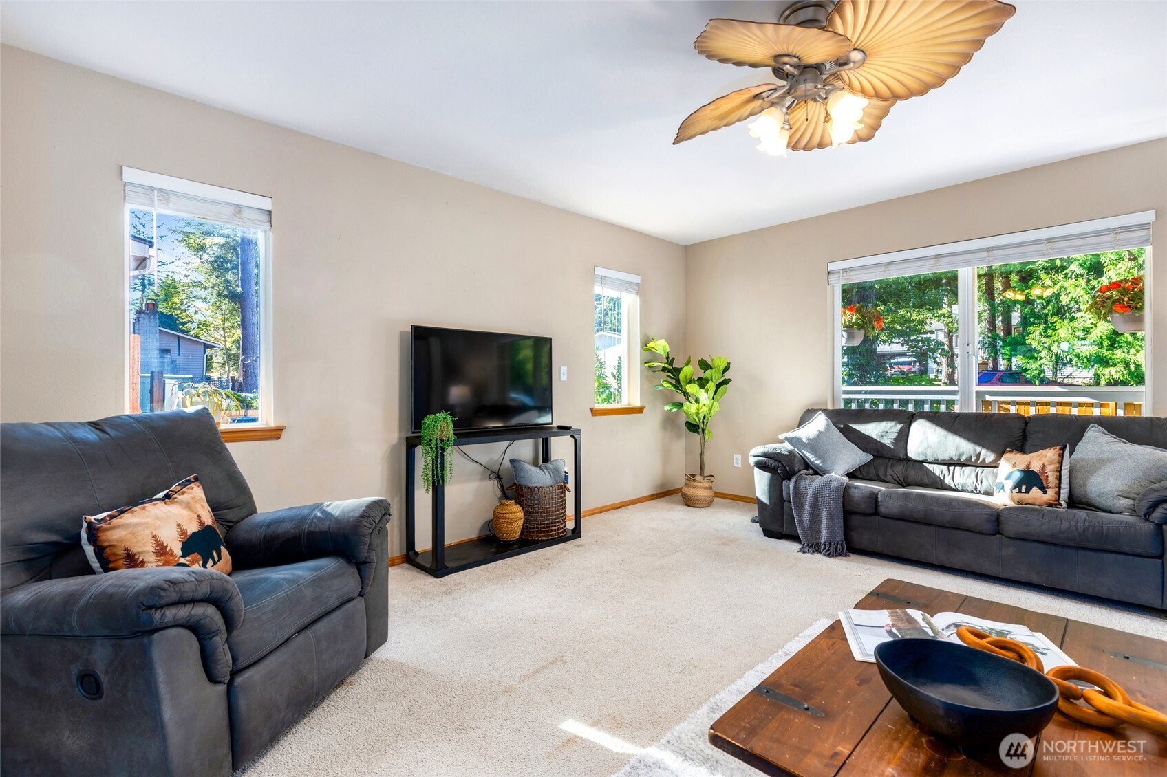 40928 Wallace Falls Loop Road