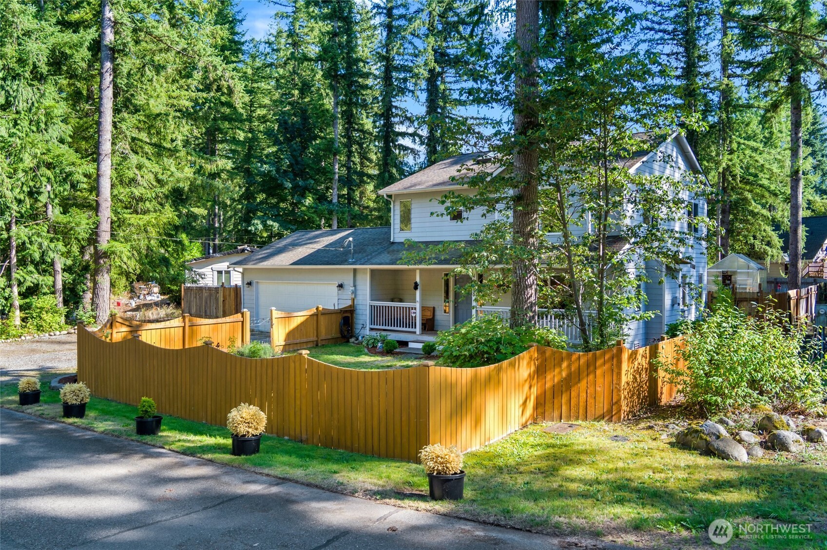 40928 Wallace Falls Loop Road