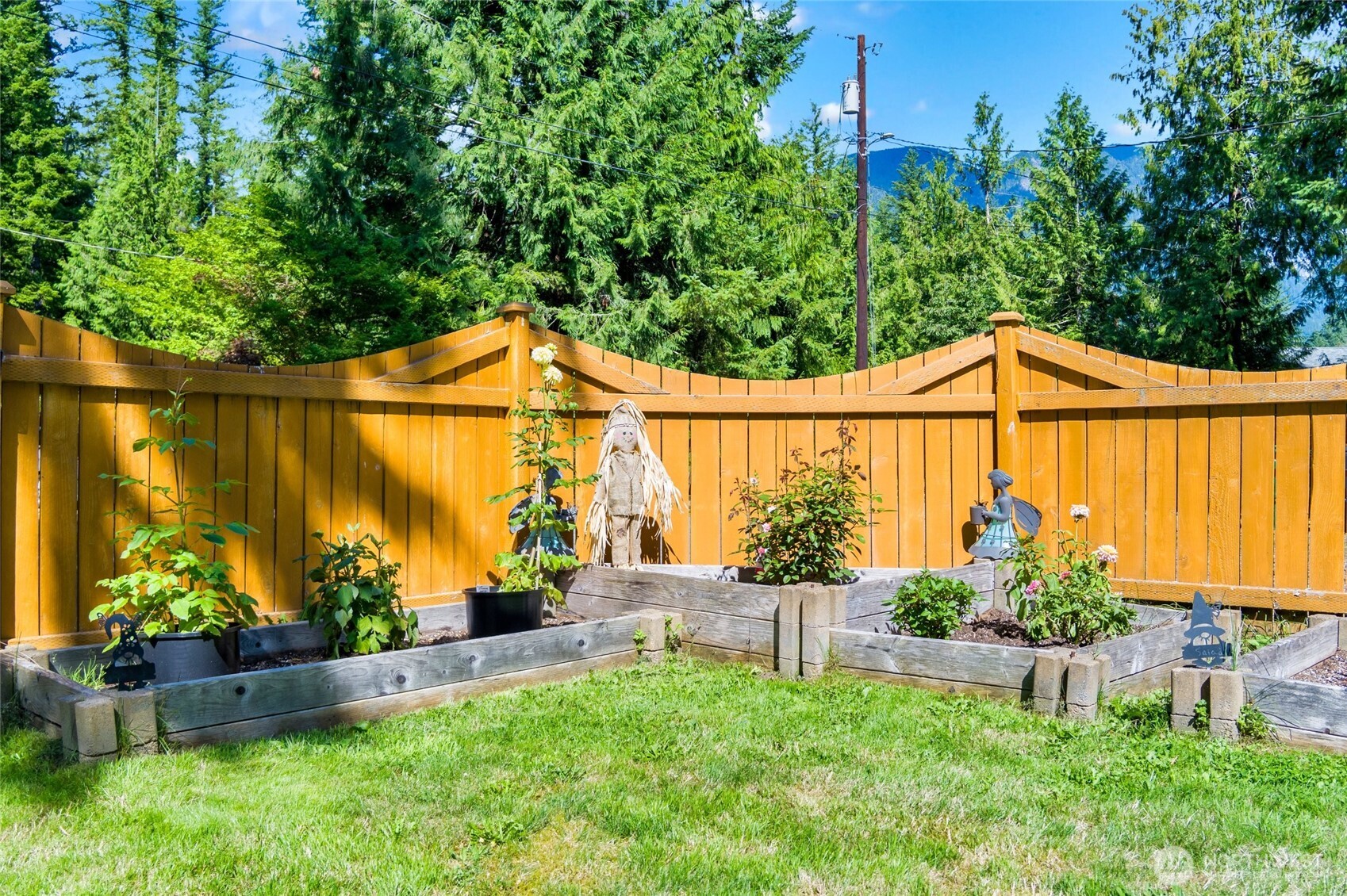 40928 Wallace Falls Loop Road