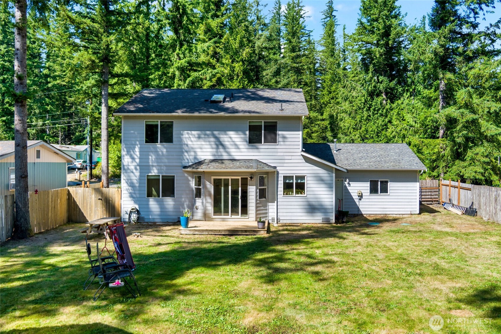 40928 Wallace Falls Loop Road