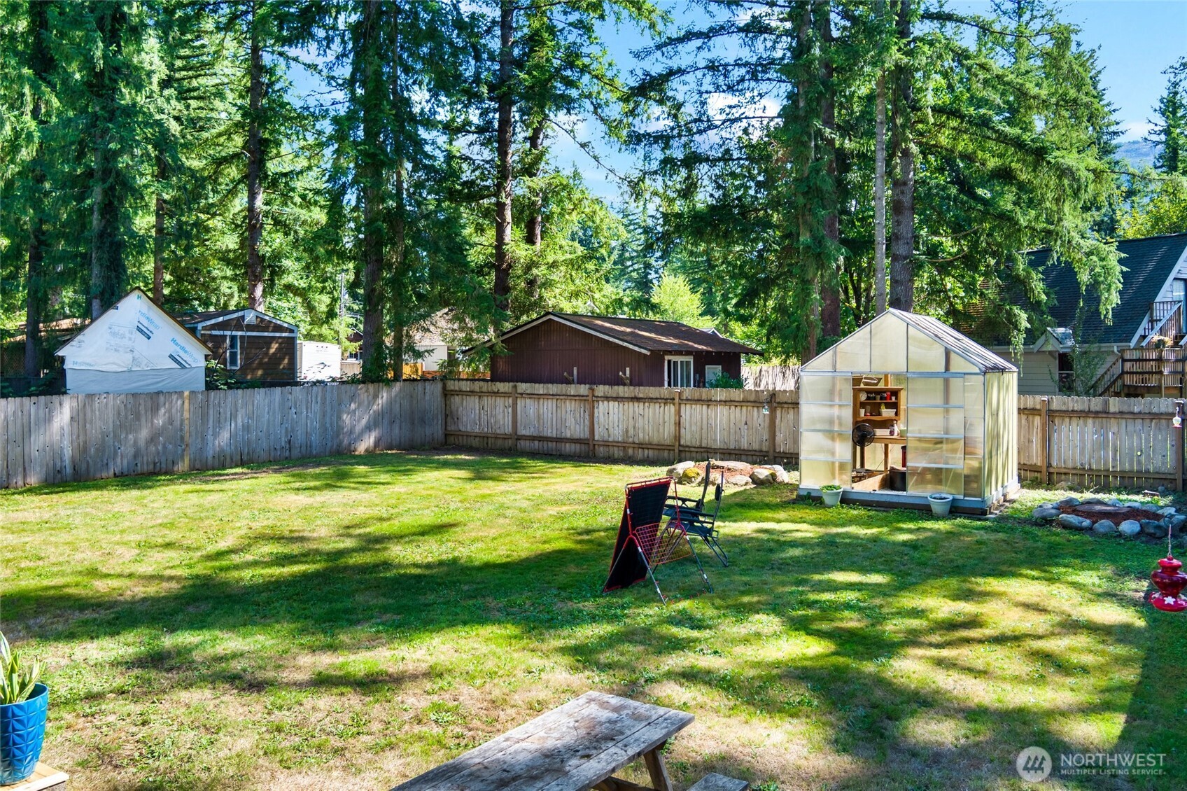 40928 Wallace Falls Loop Road