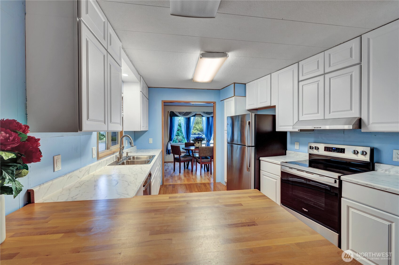 18425 NE 95th Street Unit: 110