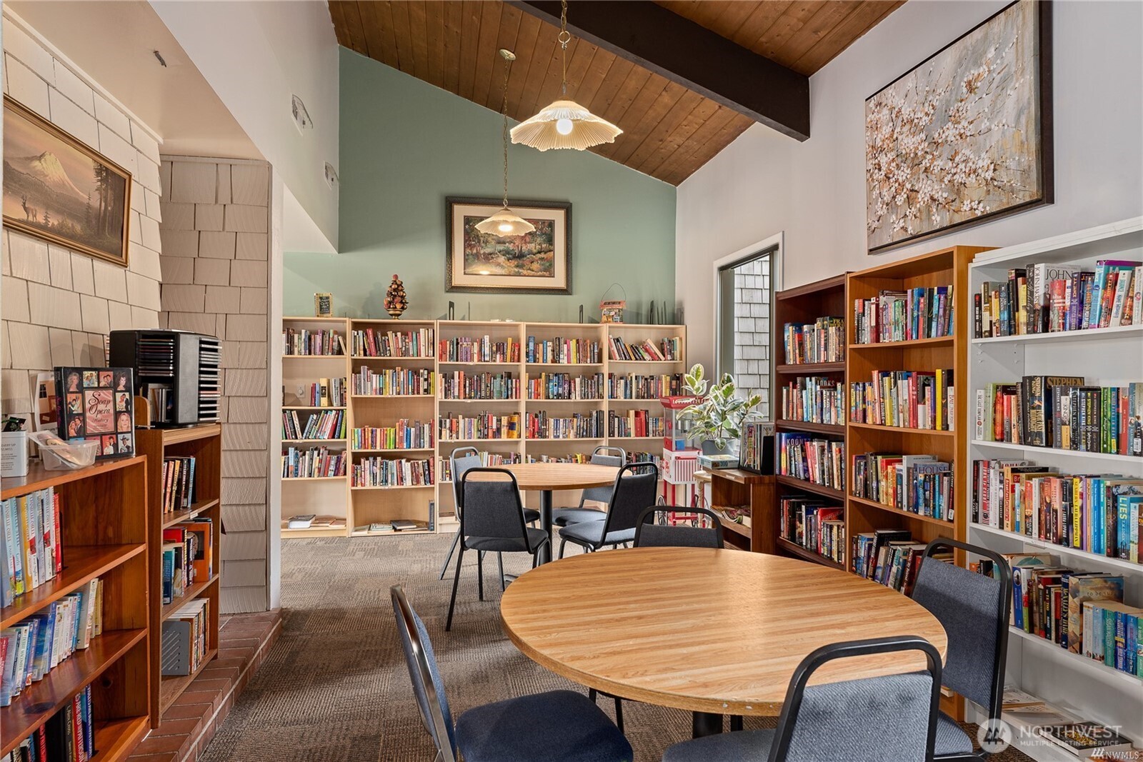 18425 NE 95th Street Unit: 110