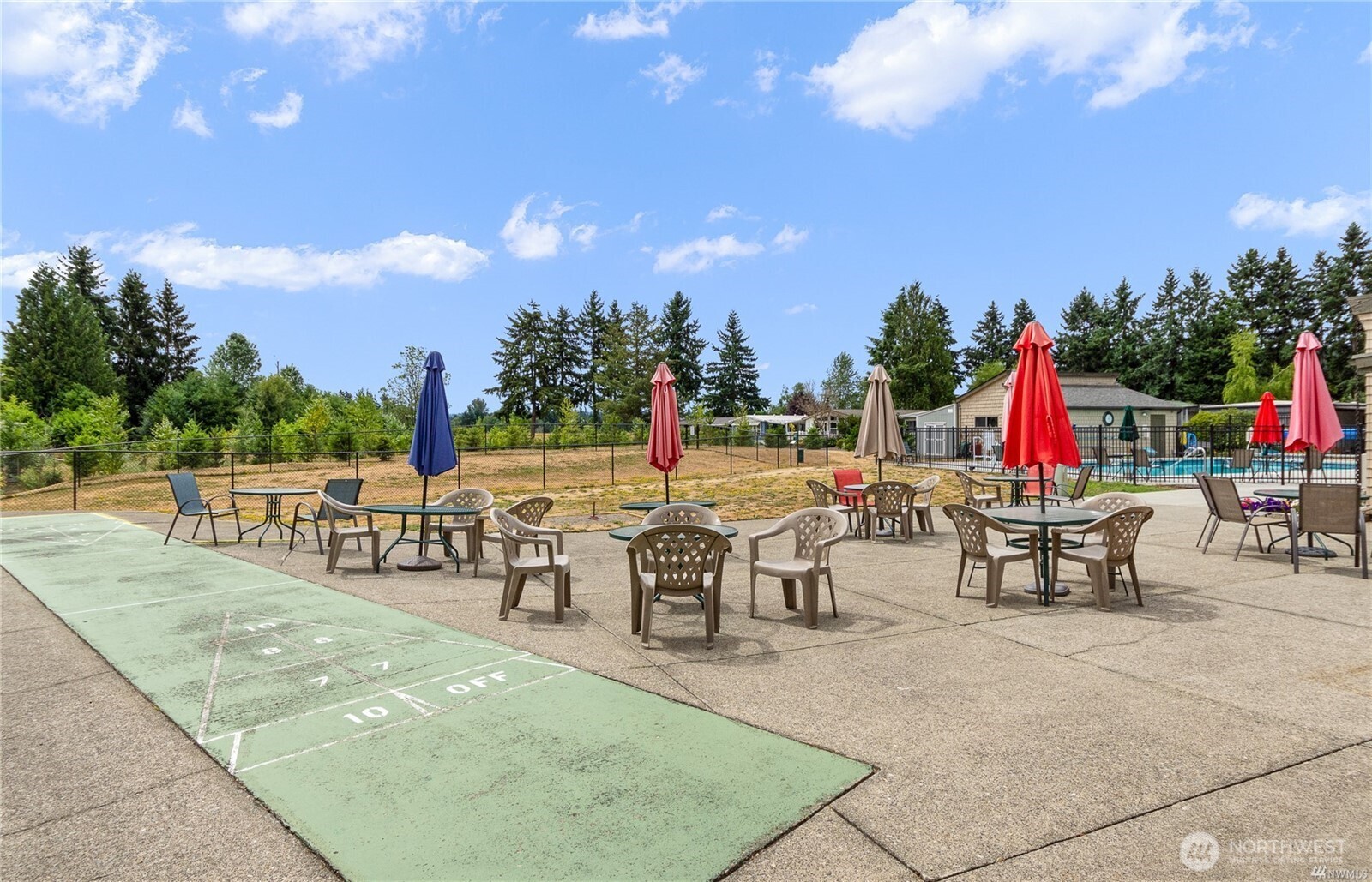 18425 NE 95th Street Unit: 110