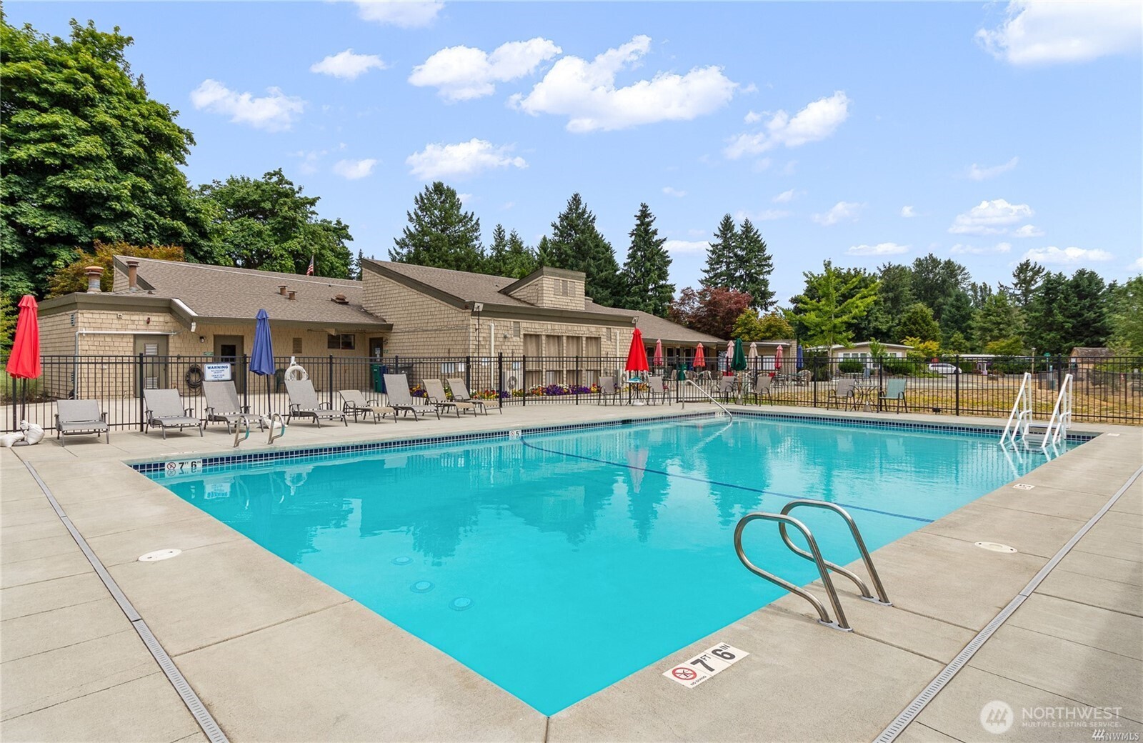 18425 NE 95th Street Unit: 110