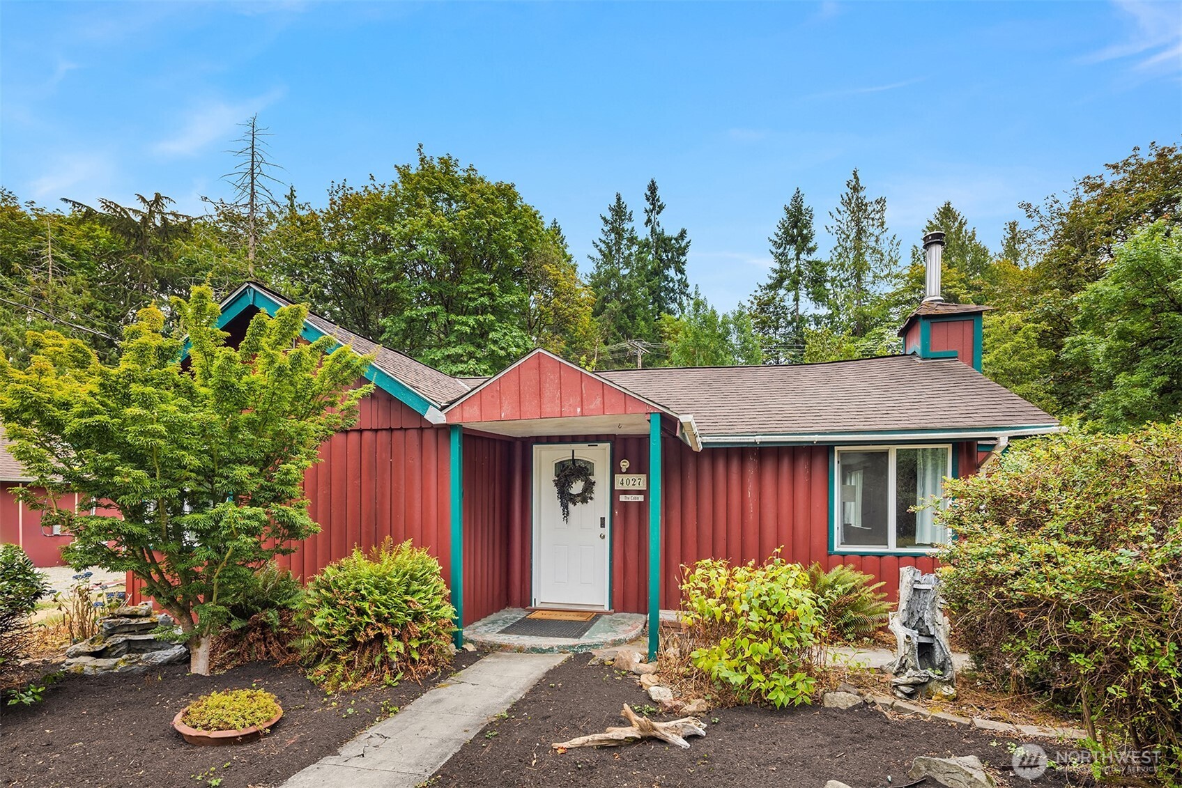 4027 S 275th Place
