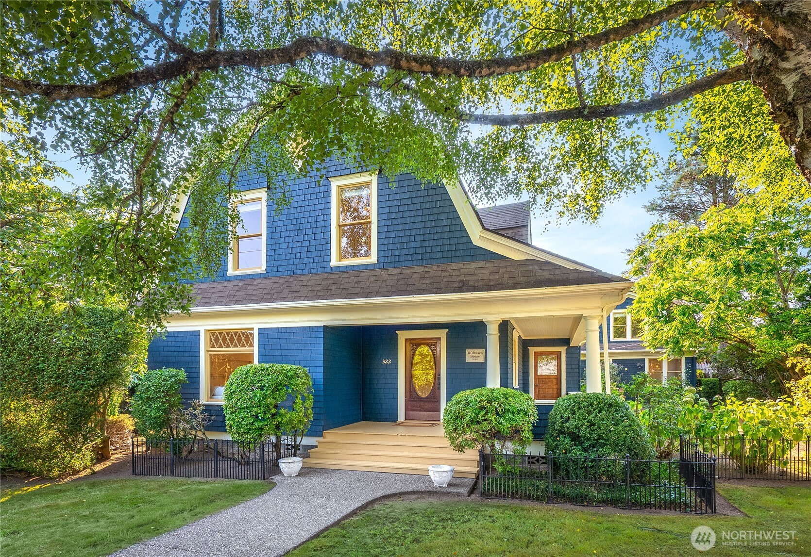 322 AVENUE D