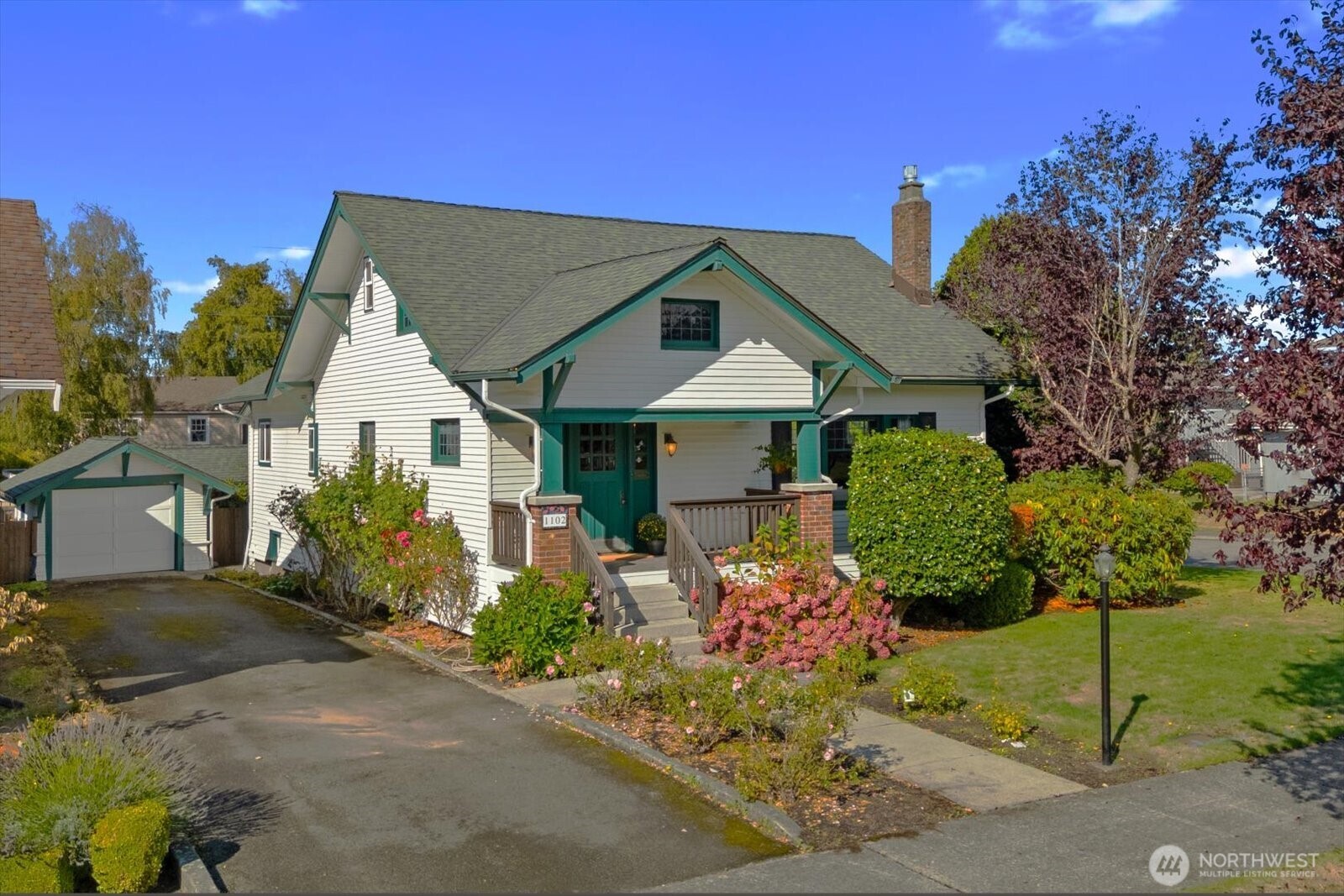 1102 Rucker Avenue