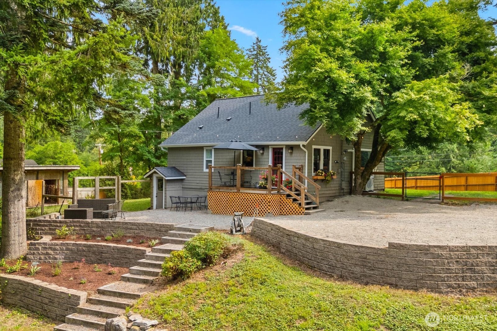 16105 Cedar Falls Road SE