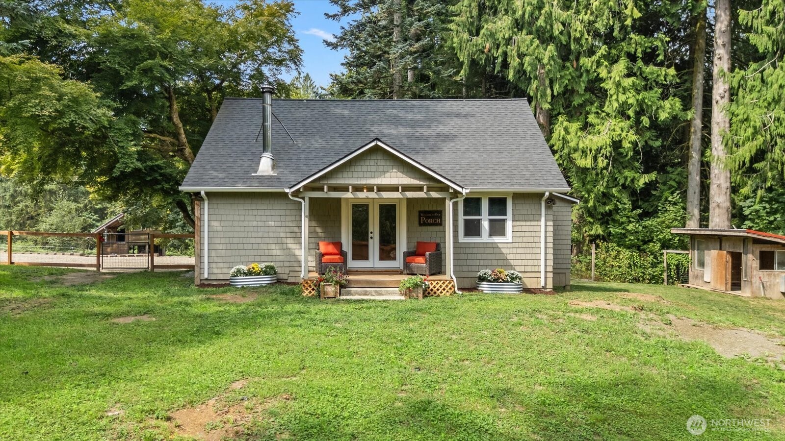 16105 Cedar Falls Road SE
