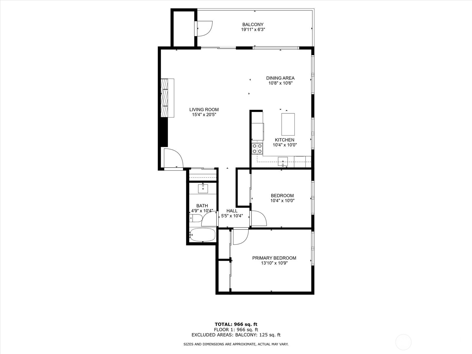 1110 5th Avenue S Unit: 204