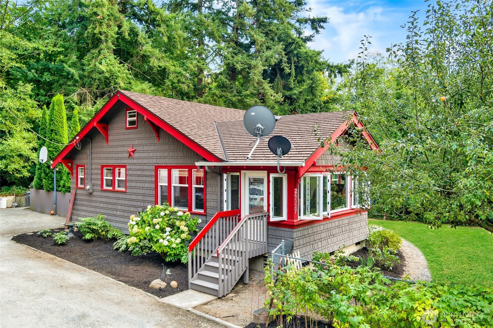 26327 64th Avenue NW