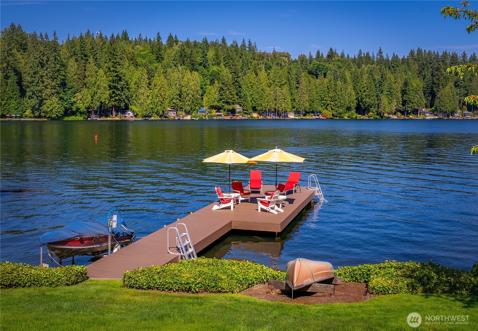 29 NW LAKE ROESIGER ROAD